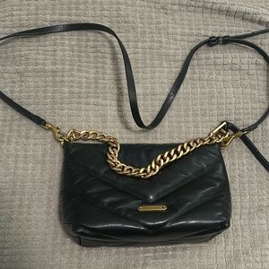 Rebecca’s Minkoff Edie Crossbody